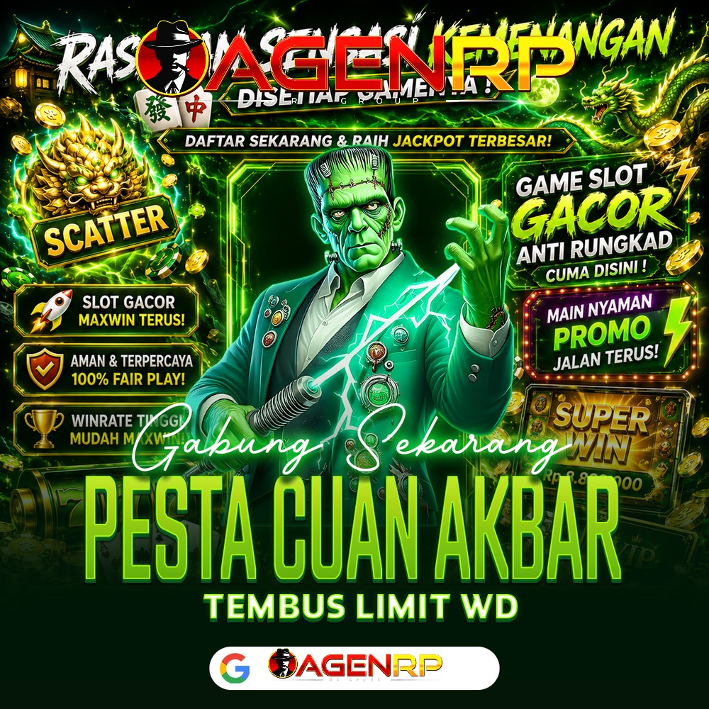 AGENRP X Ayahuasca Healings Church: Eksplorasi Game Mobile untuk Menemukan Inspirasi Hiburan Modern